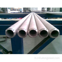 ASTM 1020 Tubo di acciaio senza soluzione di continuità strutturale